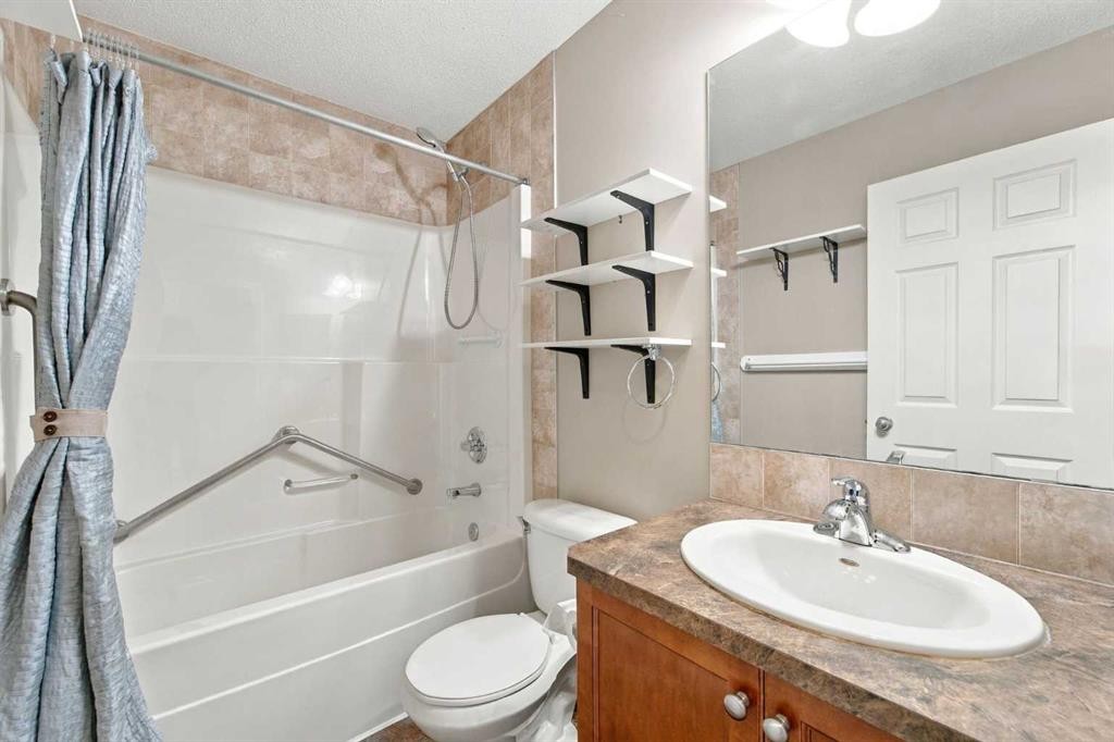 75 Evansdale Way Nw, Calgary, AB