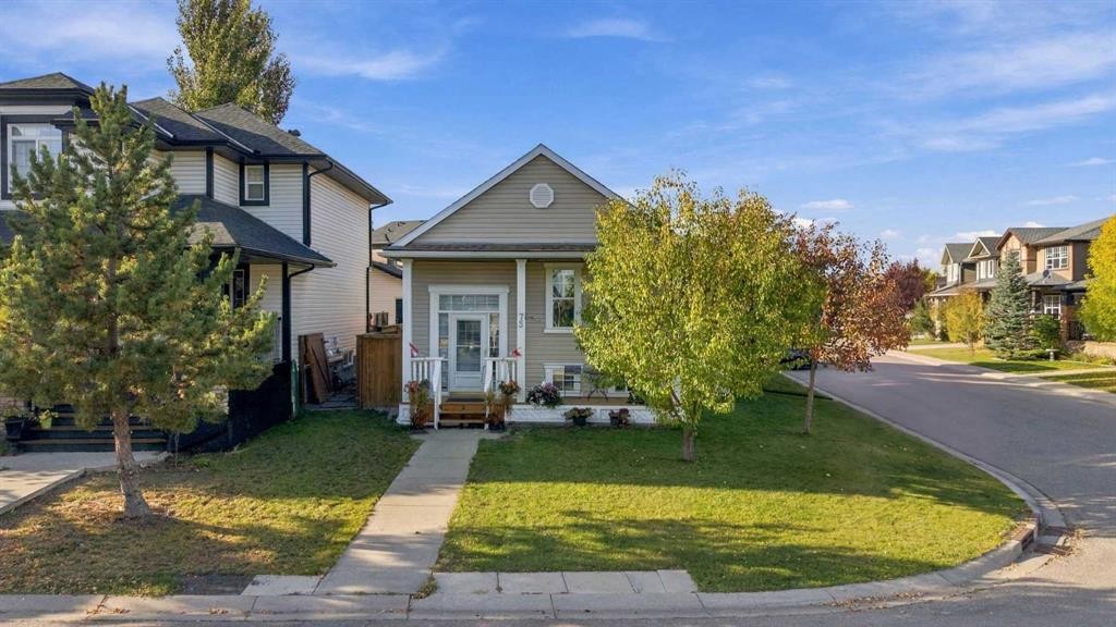 75 Evansdale Way Nw, Calgary, AB