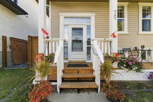75 Evansdale Way Nw, Calgary, AB 
