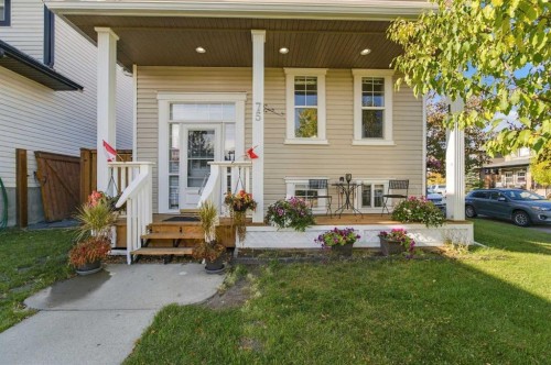 75 Evansdale Way Nw, Calgary, AB 