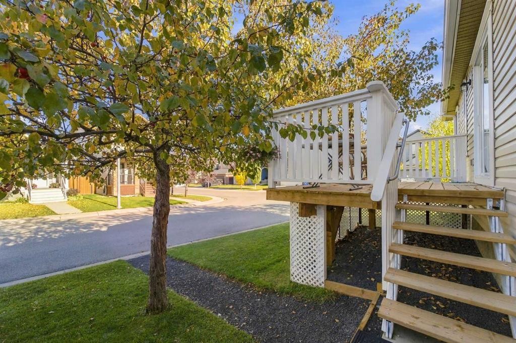 75 Evansdale Way Nw, Calgary, AB