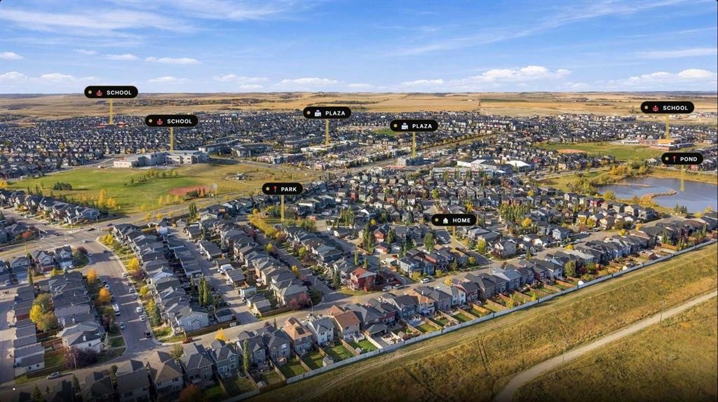 75 Evansdale Way Nw, Calgary, AB