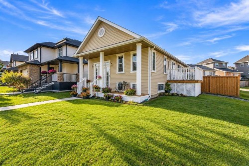 75 Evansdale Way Nw, Calgary, AB 