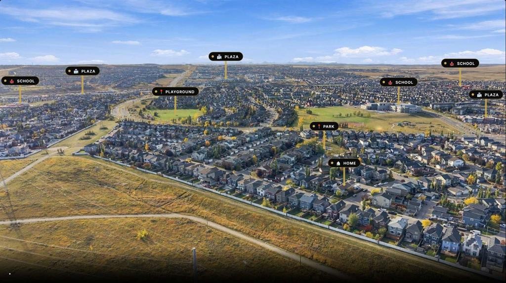 75 Evansdale Way Nw, Calgary, AB