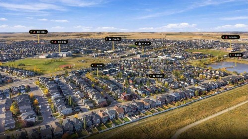 75 Evansdale Way Nw, Calgary, AB 