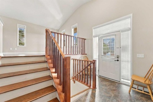 75 Evansdale Way Nw, Calgary, AB 