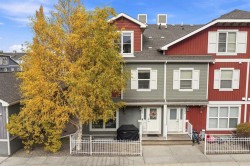 501-10 Auburn Bay Avenue SE Calgary, AB T3M 0P8