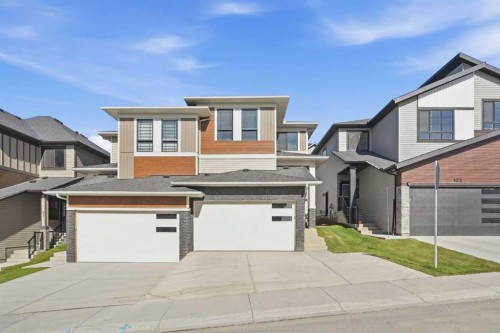 99 Heritage Manor  Cochrane, AB T4C 3K8