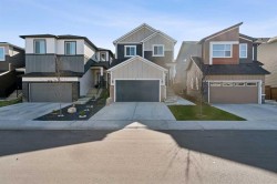 83 Amblehurst Link NW Calgary, AB T3P 2A2