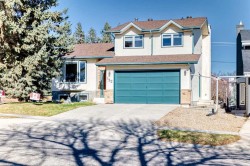132 Millrise Drive SW Calgary, AB T2Y 2G2