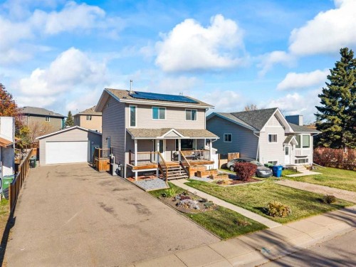485 Big Springs Drive SE Airdrie, AB T4A 1A3