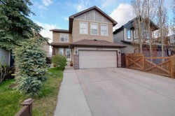 247 Pantego Way NW Calgary, AB T3K 0C2