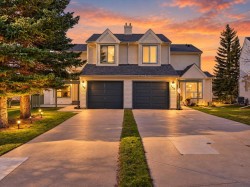 749 Sandringham Place NW Calgary, AB T3K 3Z1