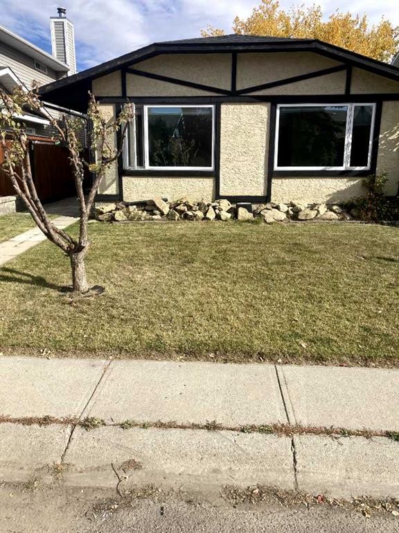 211 Shawcliffe Circle Sw, Calgary, AB