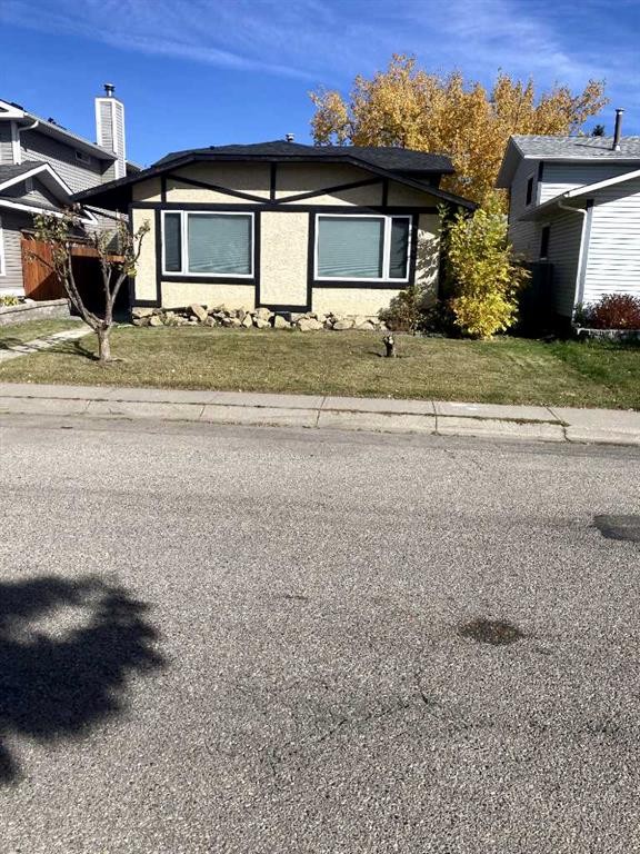 211 Shawcliffe Circle Sw, Calgary, AB