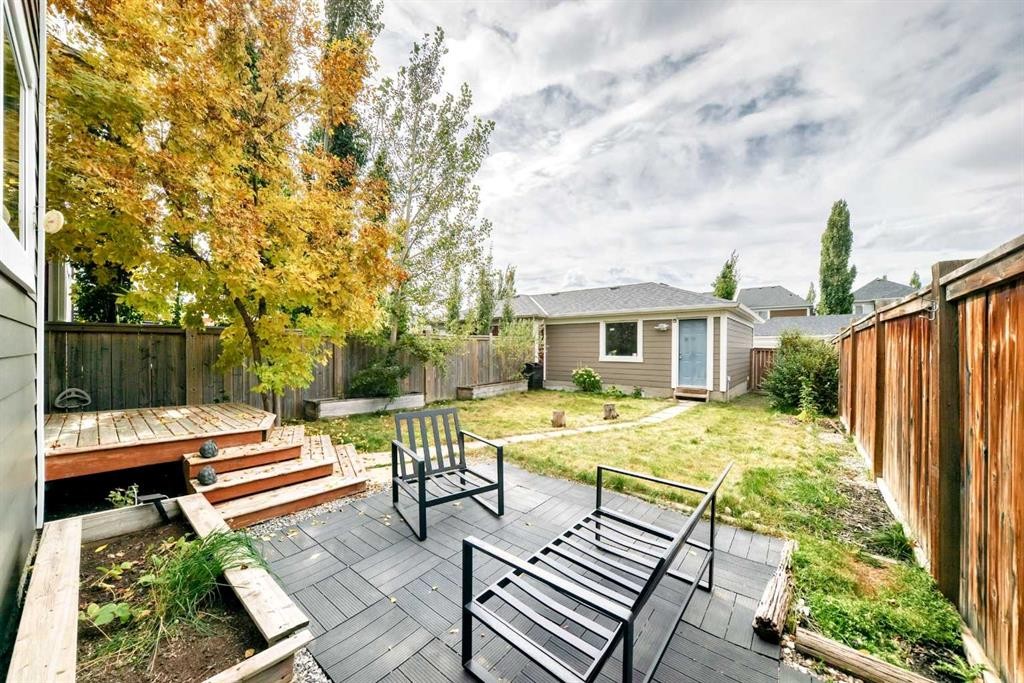 139 89 Street Sw, Calgary, AB