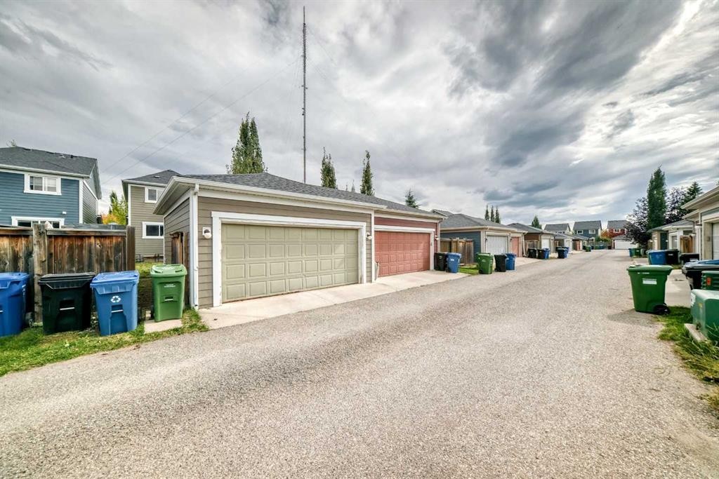 139 89 Street Sw, Calgary, AB