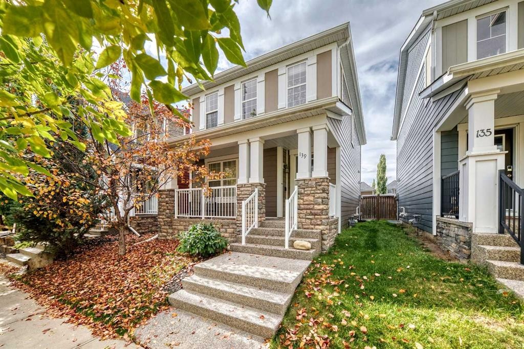 139 89 Street Sw, Calgary, AB