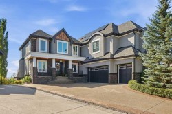196 Cranleigh Terrace SE Calgary, AB T3M 0G4