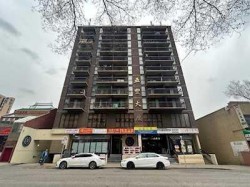 706-108 3 Avenue SW Calgary, AB T2P 0E7