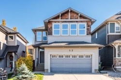 42 Auburn Glen Circle SE Calgary, AB T3M 0K8