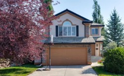 3766 Springbank Drive SW Calgary, AB T3H 4J5