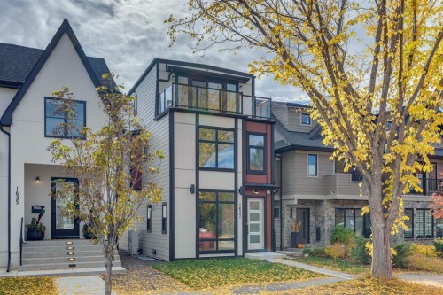 1637 Bowness Road Nw, Calgary, AB 