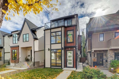1637 Bowness Road Nw, Calgary, AB 