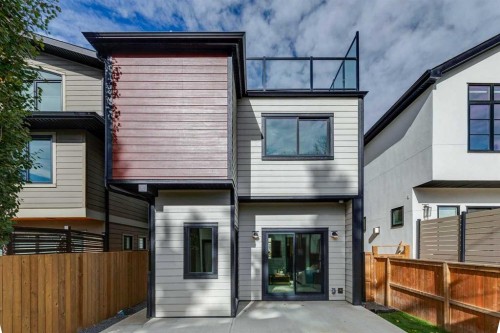 1637 Bowness Road Nw, Calgary, AB 