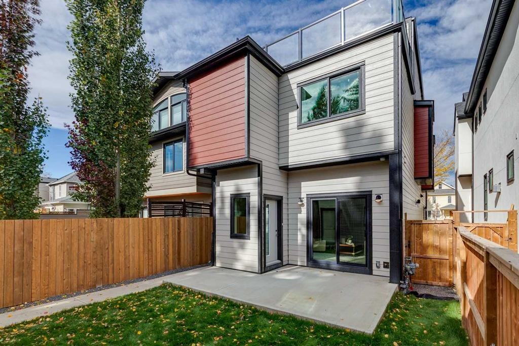 1637 Bowness Road Nw, Calgary, AB