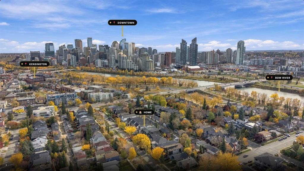 1637 Bowness Road Nw, Calgary, AB