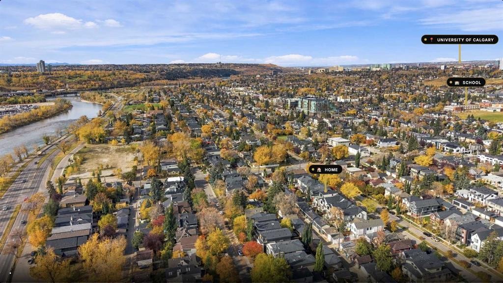 1637 Bowness Road Nw, Calgary, AB