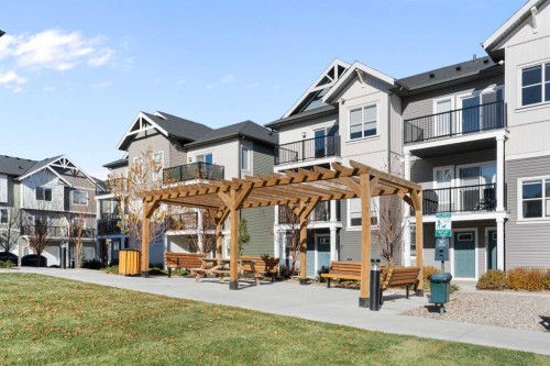 803-24 Rivercrest Drive  Cochrane, AB T4C 2C5