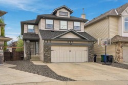 185 Silverado Plains Close SW Calgary, AB T2X 0G4