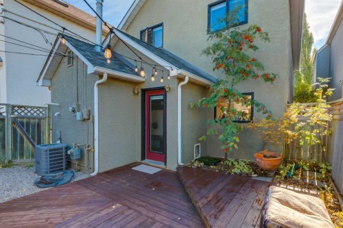 1934 Broadview Road Nw, Calgary, AB 