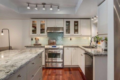 1934 Broadview Road Nw, Calgary, AB 