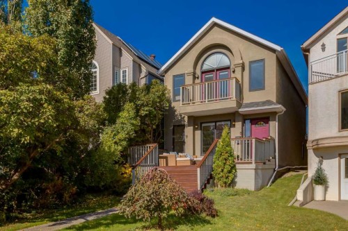 1934 Broadview Road Nw, Calgary, AB 
