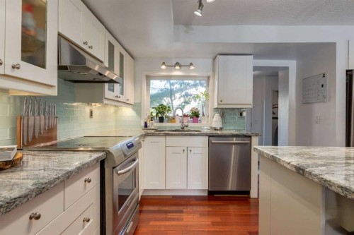 1934 Broadview Road Nw, Calgary, AB 