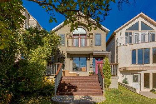 1934 Broadview Road Nw, Calgary, AB 