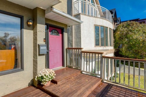 1934 Broadview Road Nw, Calgary, AB 