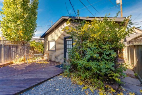 1934 Broadview Road Nw, Calgary, AB 