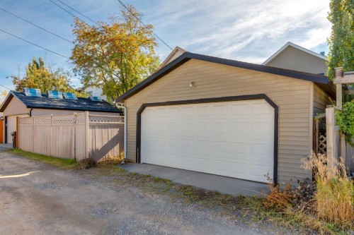 1934 Broadview Road Nw, Calgary, AB 
