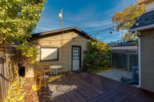 1934 Broadview Road Nw, Calgary, AB 