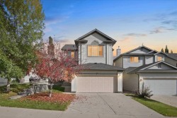 707 Tuscany Drive NW Calgary, AB T3L 3A7