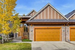 63 Cortina Villas SW Calgary, AB T3H 0W8
