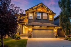 211 Auburn Sound Circle SE Calgary, AB T3M 0R6