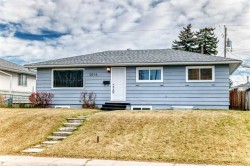2016 46 Street SE Calgary, AB T2B 1K6