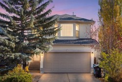 87 Citadel Meadow Grove NW Calgary, AB T3G 4K8