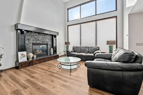 180 Chapalina Heights Se, Calgary, AB 
