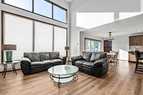 180 Chapalina Heights Se, Calgary, AB 